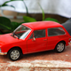 1975 Volkswagen Brasília